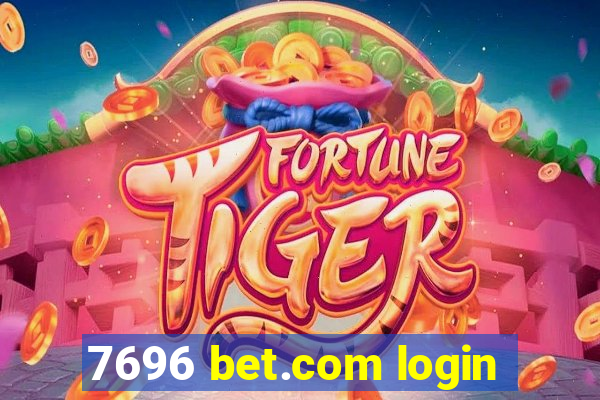 7696 bet.com login